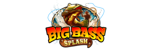 Big Bass Splash